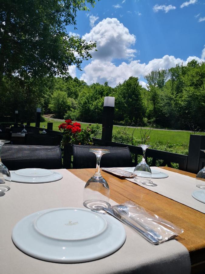 Hbs Polonezkoy Life & Garden Hotell Istanbul Exteriör bild