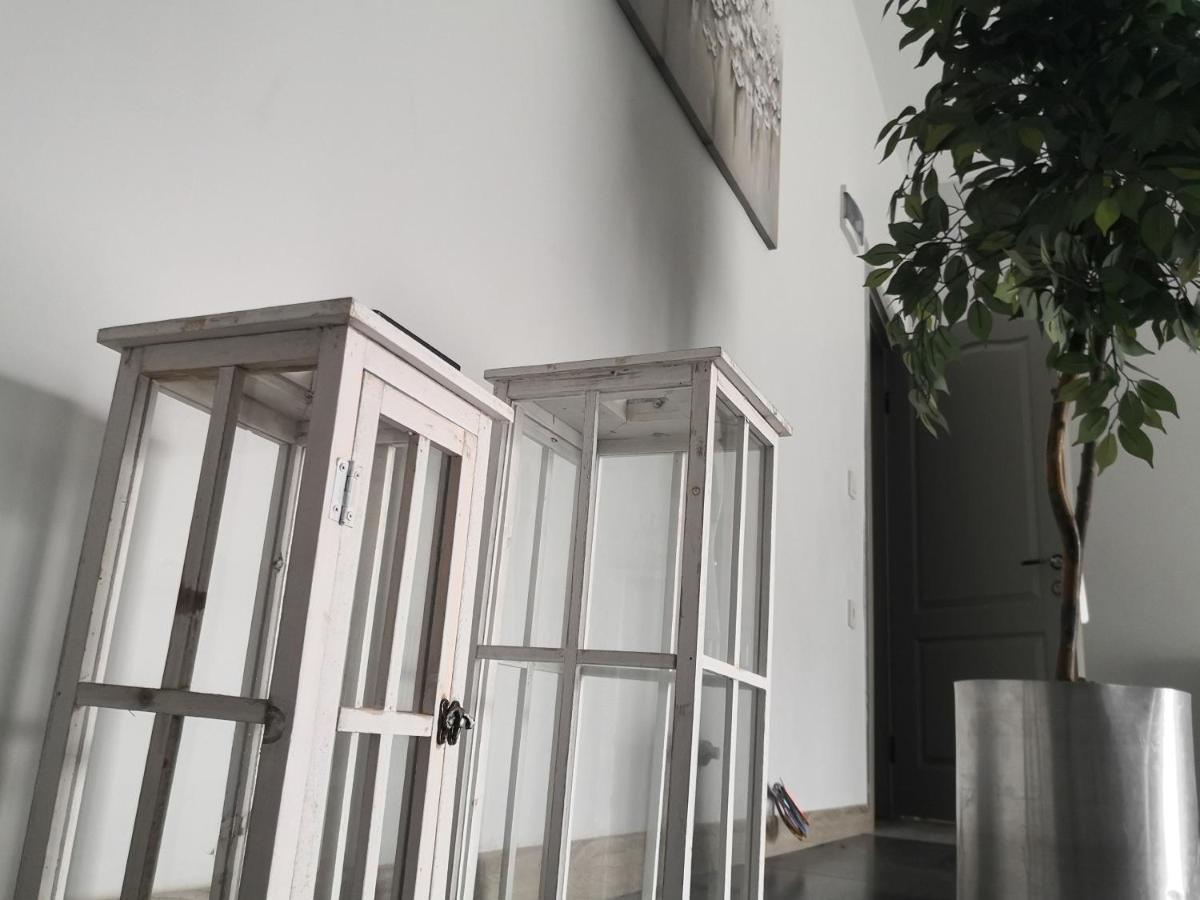 Hbs Polonezkoy Life & Garden Hotell Istanbul Exteriör bild