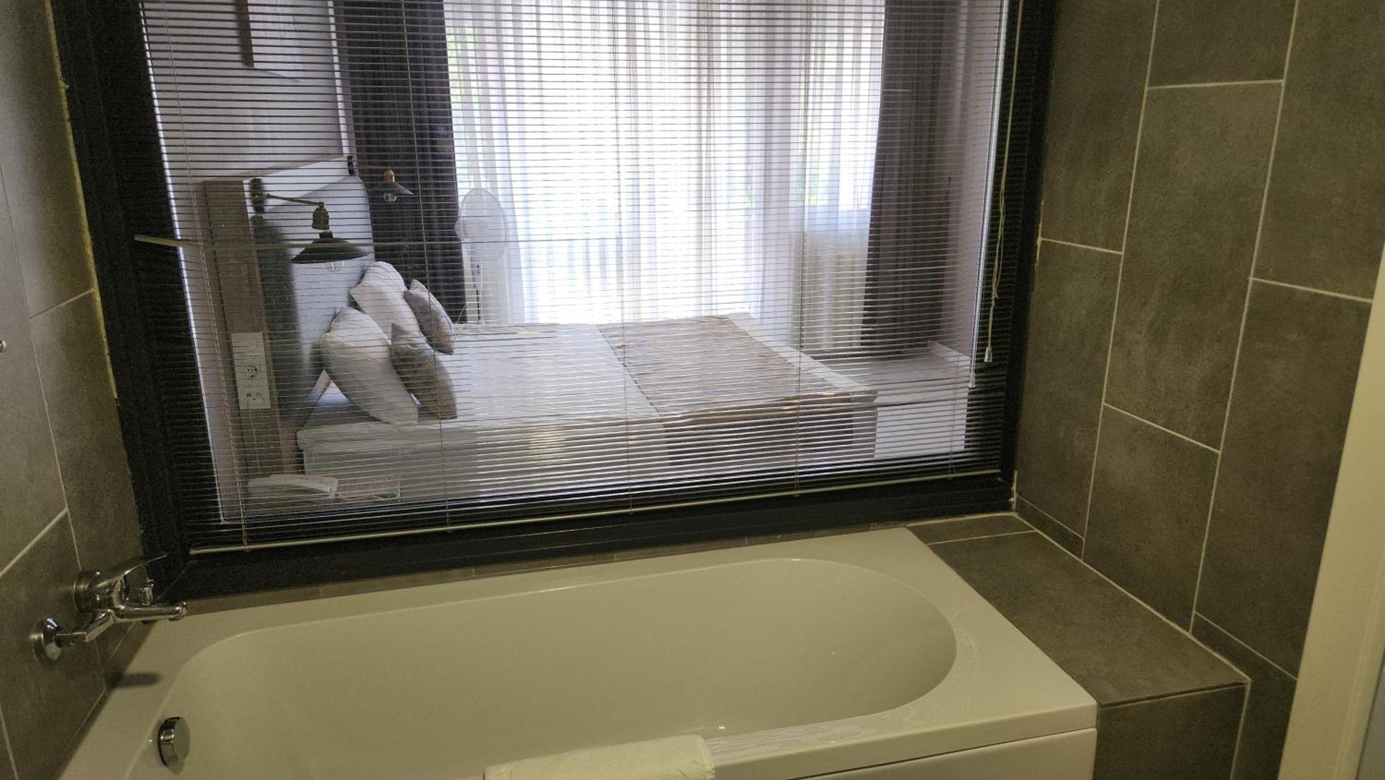Hbs Polonezkoy Life & Garden Hotell Istanbul Exteriör bild