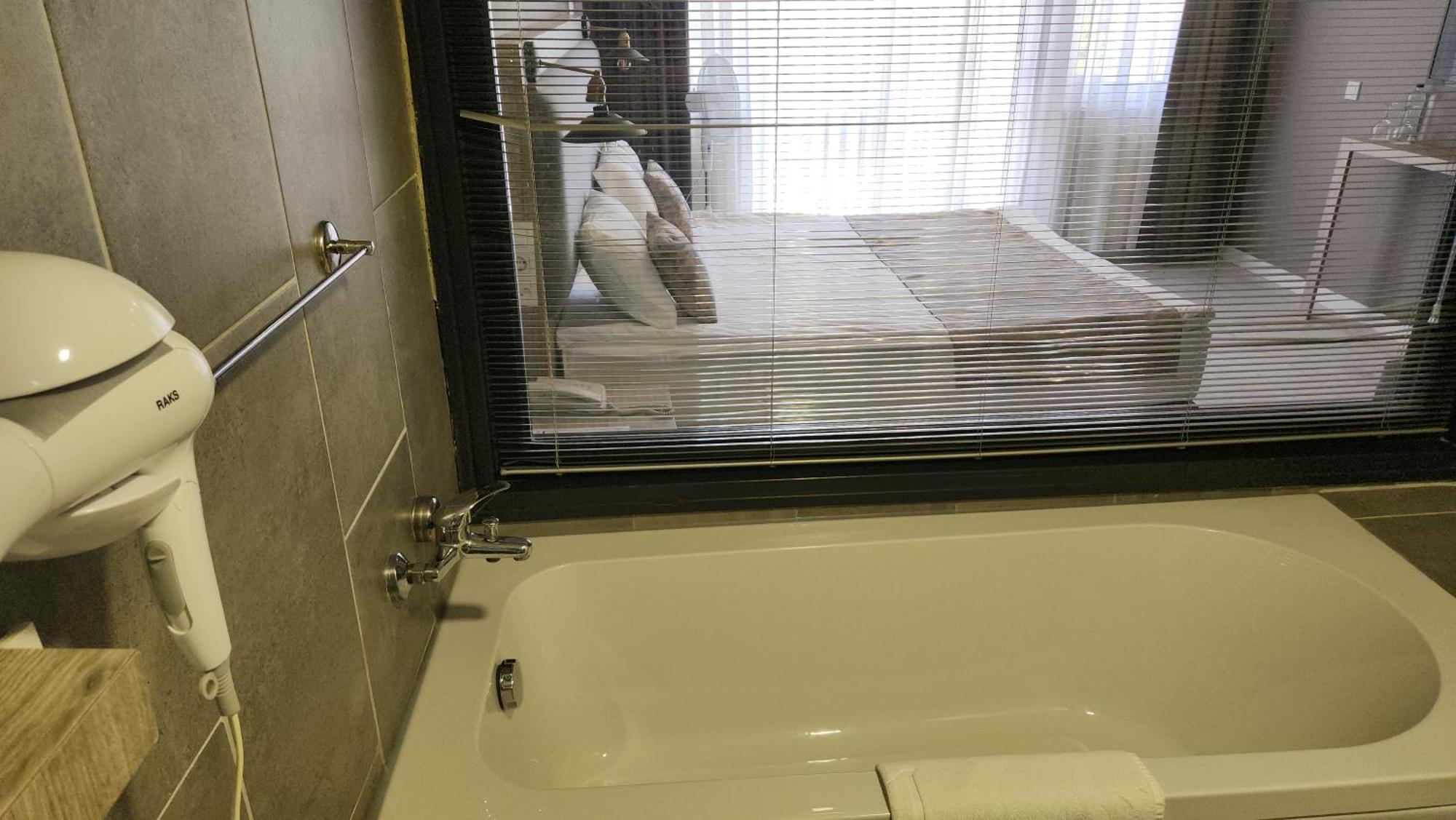 Hbs Polonezkoy Life & Garden Hotell Istanbul Exteriör bild