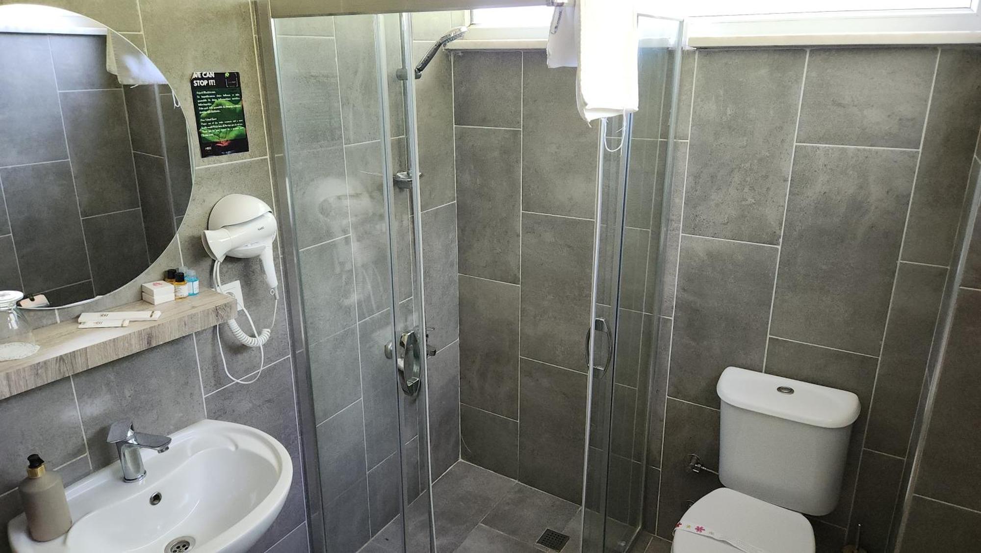 Hbs Polonezkoy Life & Garden Hotell Istanbul Exteriör bild