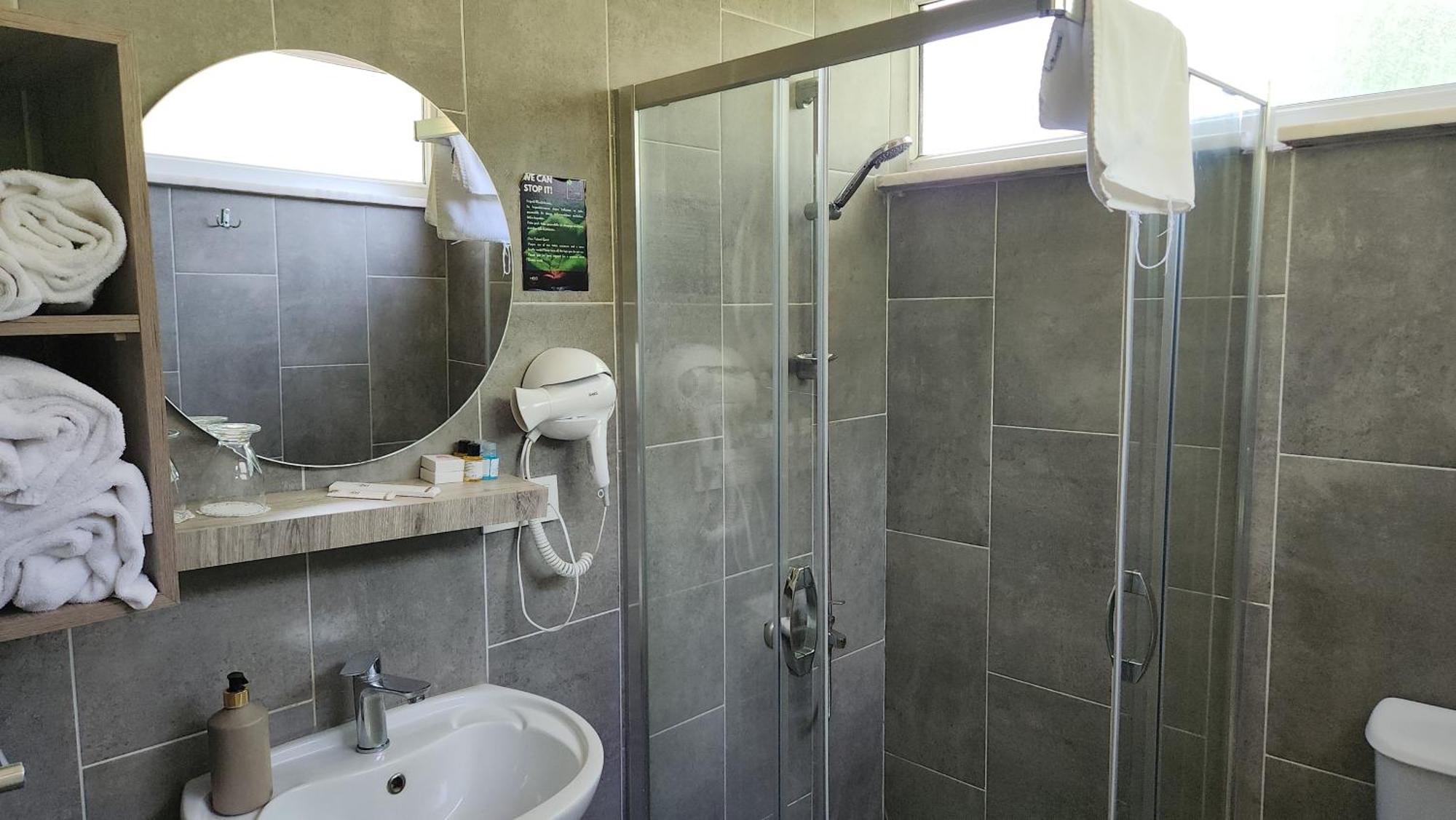 Hbs Polonezkoy Life & Garden Hotell Istanbul Exteriör bild