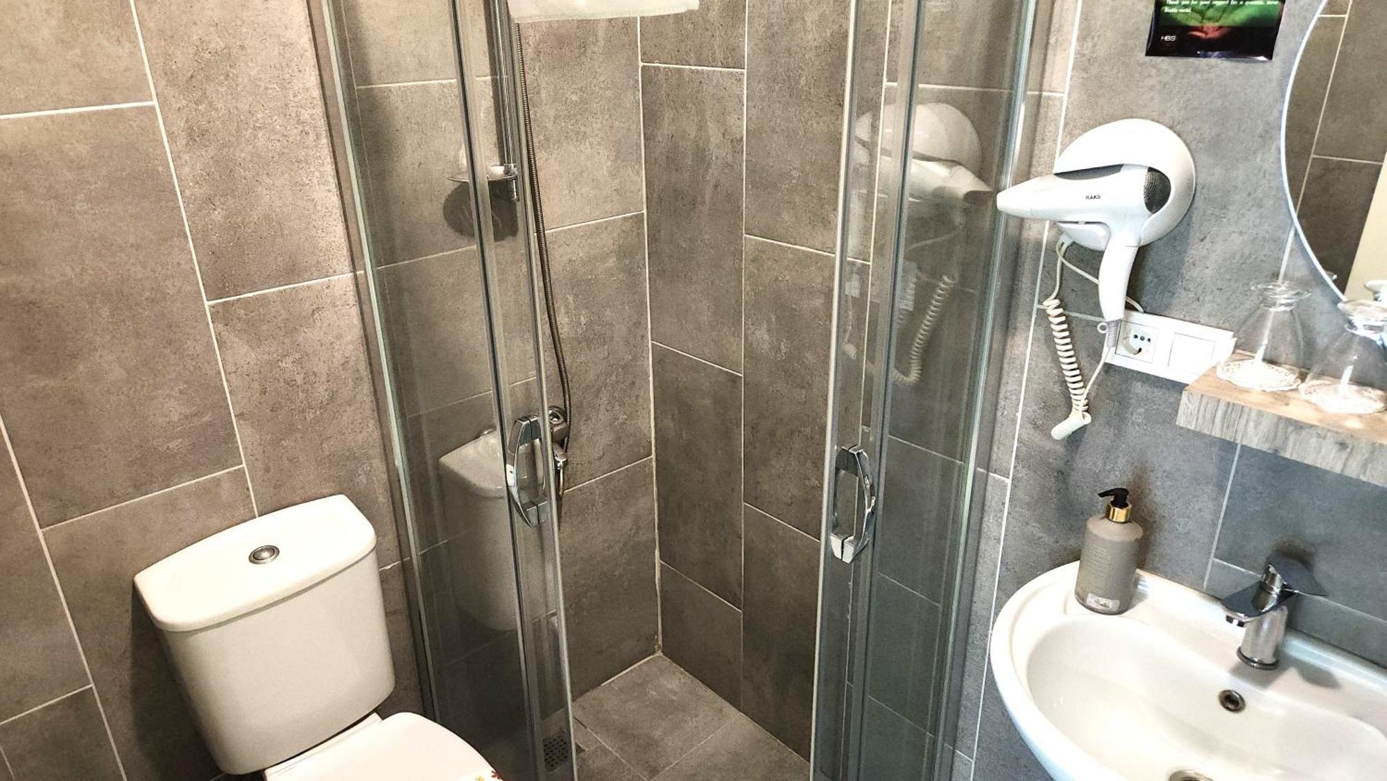 Hbs Polonezkoy Life & Garden Hotell Istanbul Exteriör bild