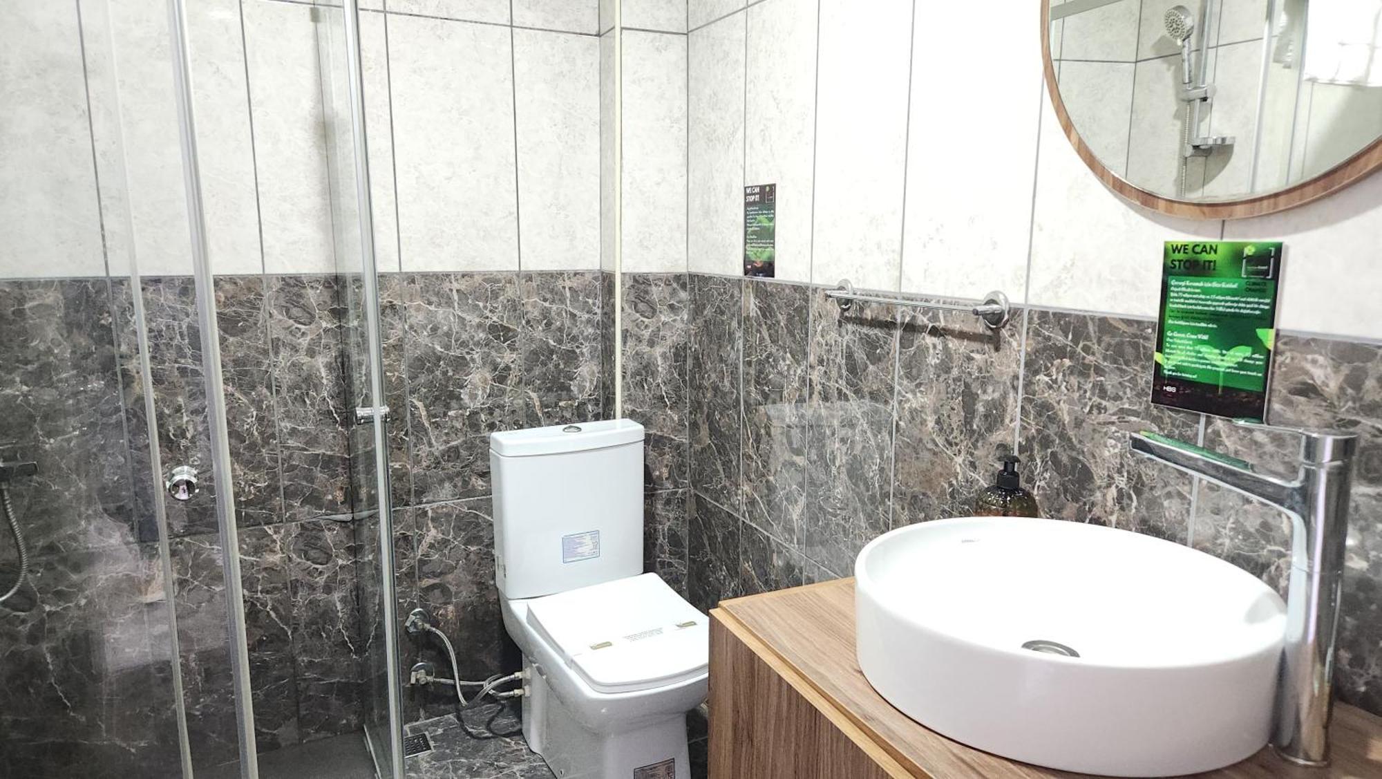 Hbs Polonezkoy Life & Garden Hotell Istanbul Exteriör bild