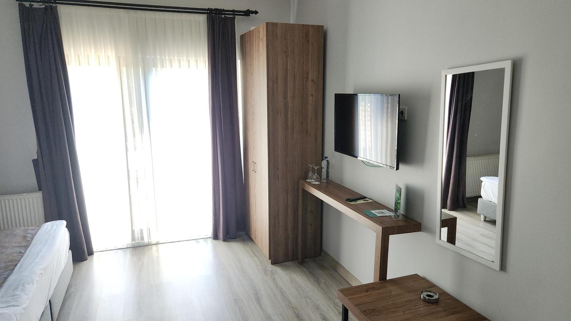 Hbs Polonezkoy Life & Garden Hotell Istanbul Exteriör bild