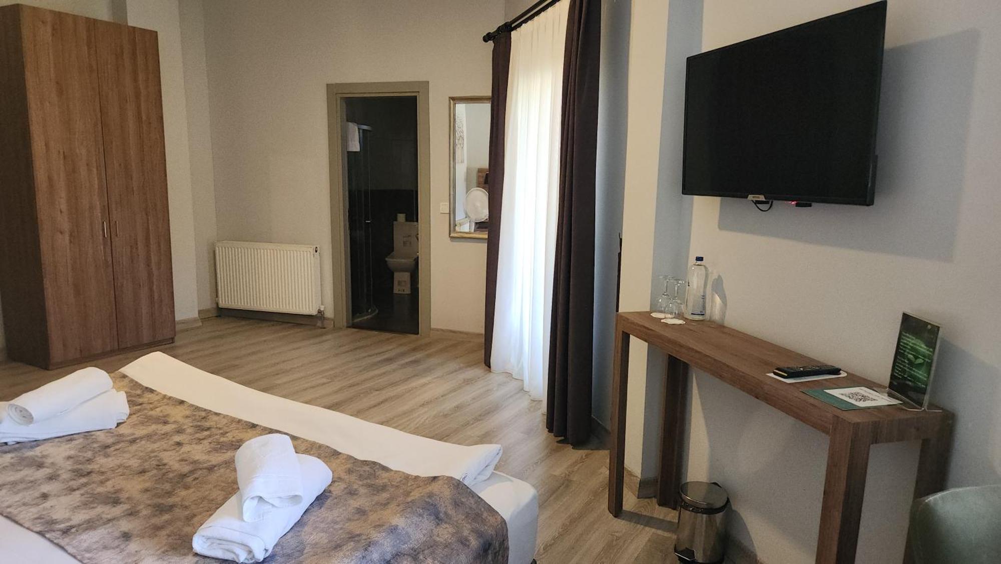 Hbs Polonezkoy Life & Garden Hotell Istanbul Exteriör bild