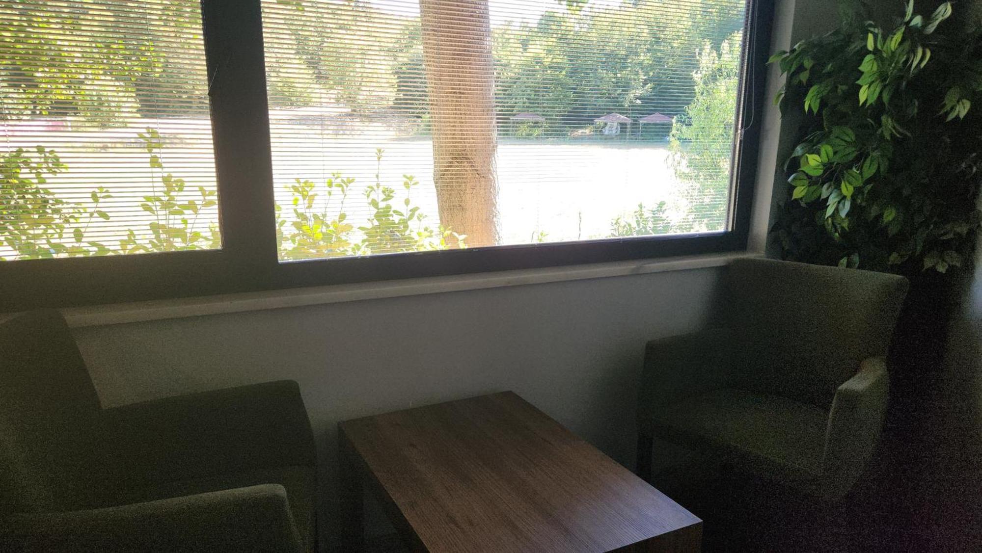Hbs Polonezkoy Life & Garden Hotell Istanbul Exteriör bild