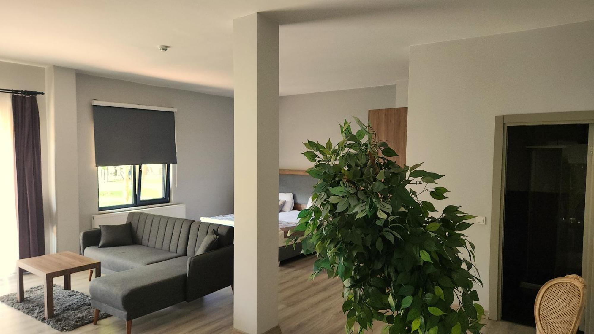 Hbs Polonezkoy Life & Garden Hotell Istanbul Exteriör bild